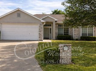 2305 Stratford Dr, Temple, TX 76502