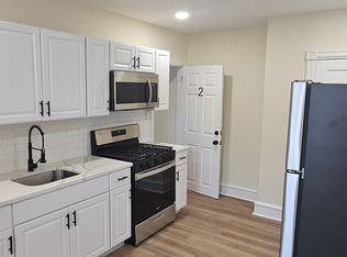 1407 N Rodney St #2, Wilmington, DE 19806