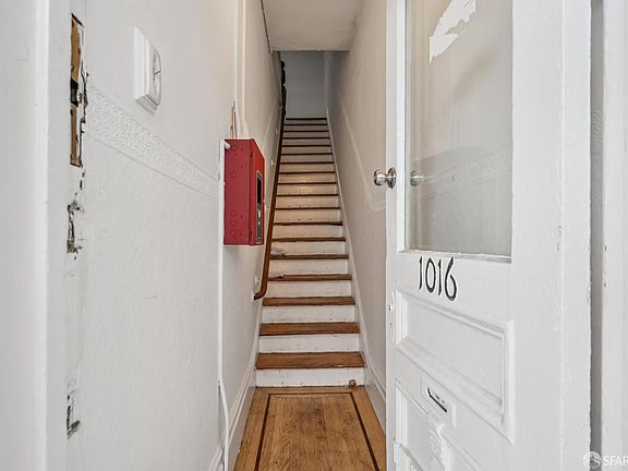 4th image of 1016 Noe St #B