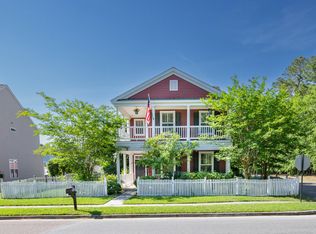 147 Red Leaf Blvd, Moncks Corner, SC 29461
