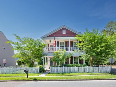 147 Red Leaf Blvd, Moncks Corner, SC, 29461