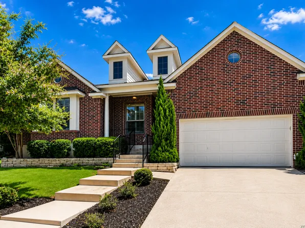 25010 Kiowa Crk, San Antonio, TX 78255