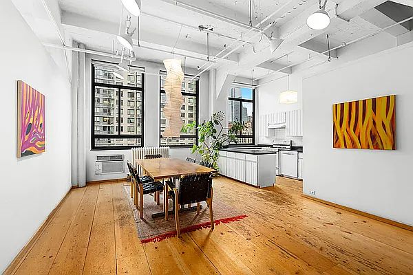 1st image of 348 W 38th St APT 9B