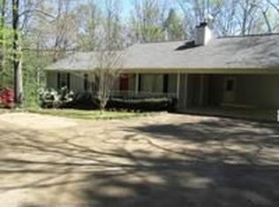 56 White Oak Trl, Carlton, GA 30627