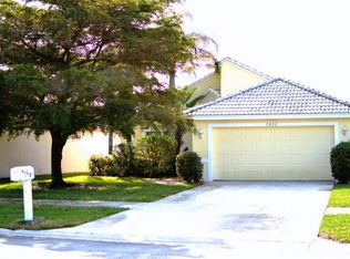 7822 Stirling Bridge Blvd S, Delray Beach, FL 33446
