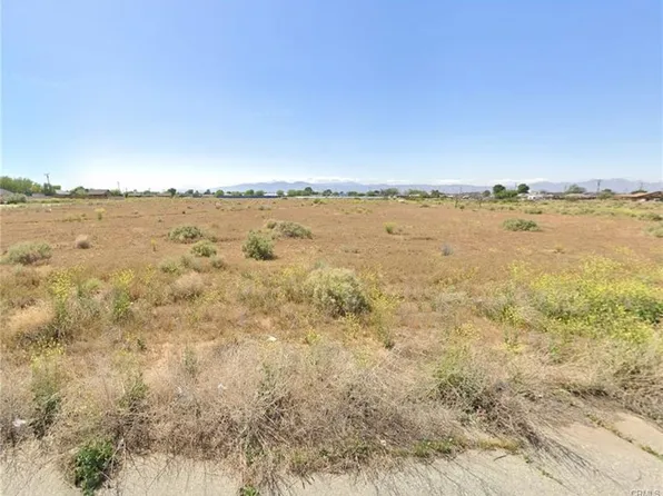 Apn 205 #9-091, California City, CA 93505