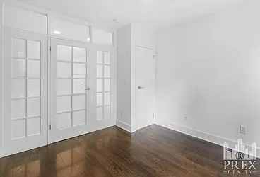 Rented by PREX Realty Corp