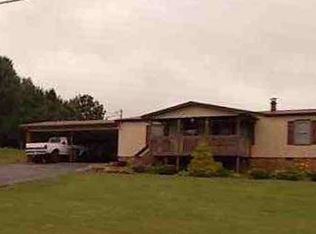 1144 Gy Sta Slphr Spg Rd, Jonesborough, TN 37659