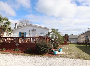 244 Magnolia Dr, Panama City Beach, FL 32413