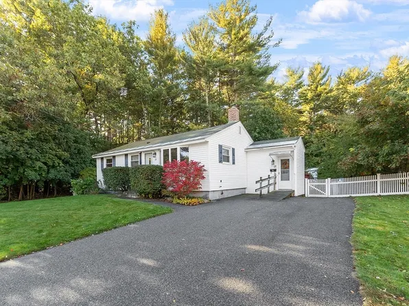 29 Patriot Rd, Tewksbury, MA 01876