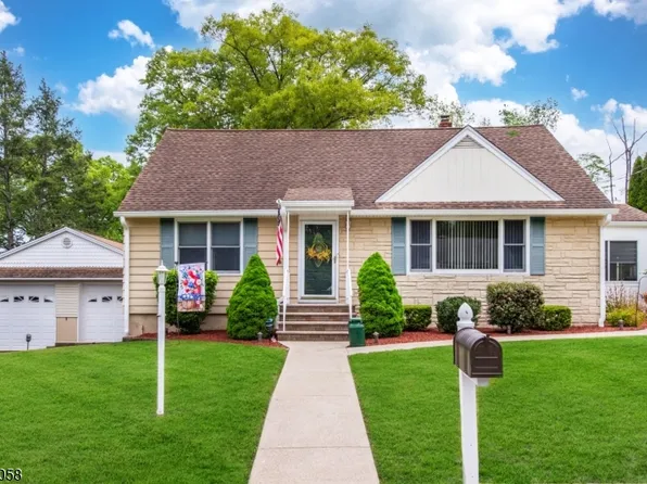 7 Mary St, Bloomingdale Boro, NJ 07403