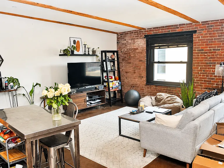 90 Wareham St #504 — Photo 2