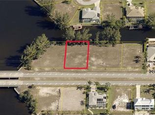 1819 Old Burnt Store Rd N, Cape Coral, FL 33993