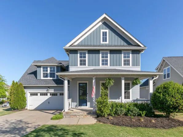 208 Vervain Way, Holly Springs, NC 27540