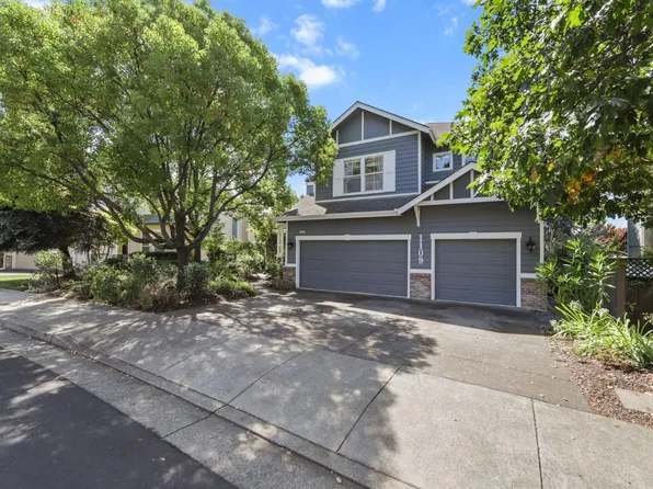1109 Jennifer Lane, Windsor, CA 95492