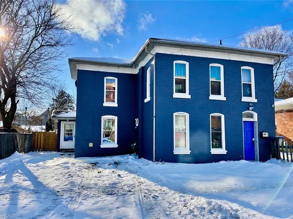 44 Albion St, Brantford, ON N3T 3M3