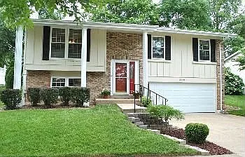 258 Village Mead Dr photo 1