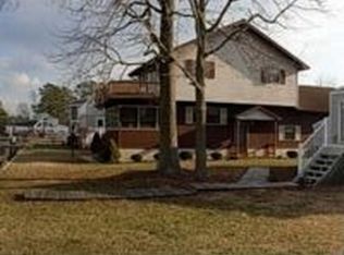 27 Carriage Ln, Ocean Pines, MD 21811