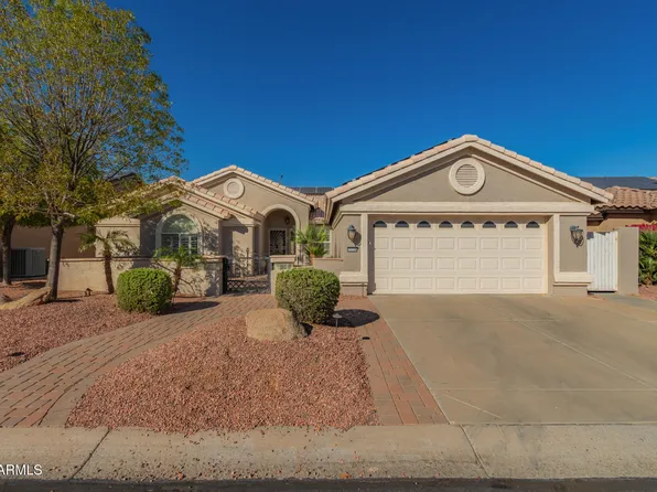 15736 W VALE Drive, Goodyear, AZ 85395