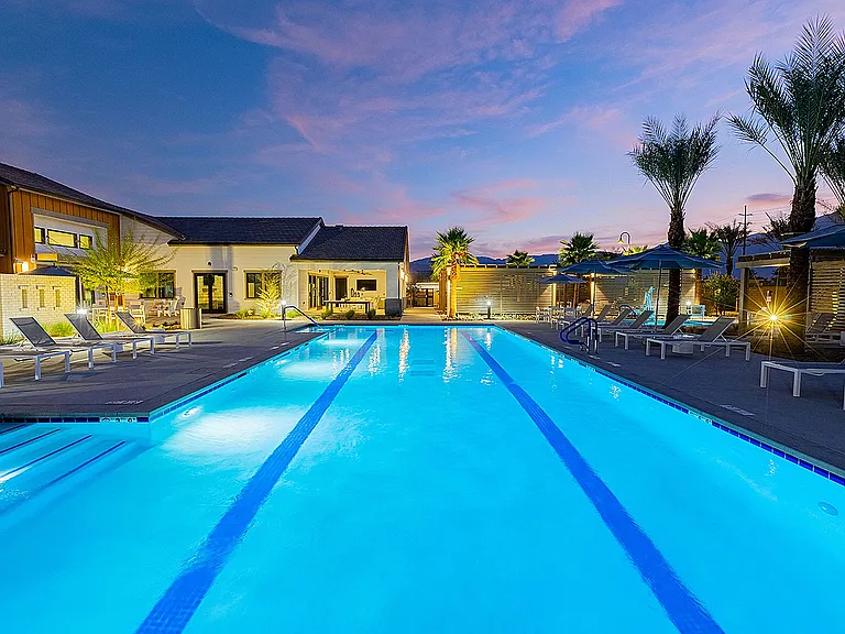Summerwell La Quinta — Photo 27