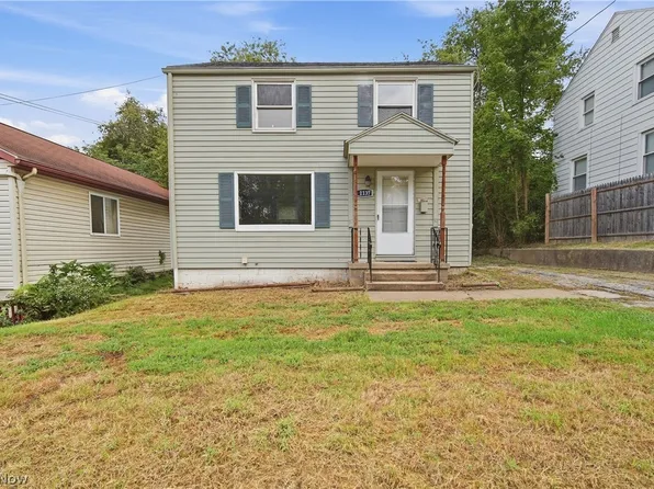 1137 Smithfarm Ave, Akron, OH 44305
