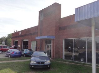 1444 Main St S, Greenwood, SC 29646