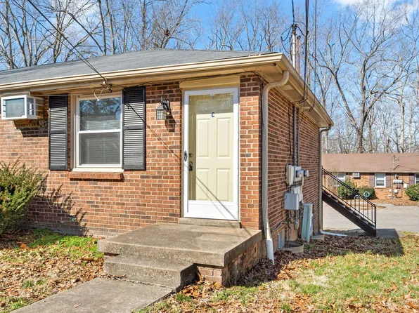 1908 Batts Lane, 1908 Batts Ln APT C, Clarksville, TN 37042