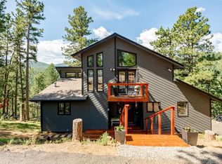 31894 Ponderosa Way, Evergreen, CO 80439