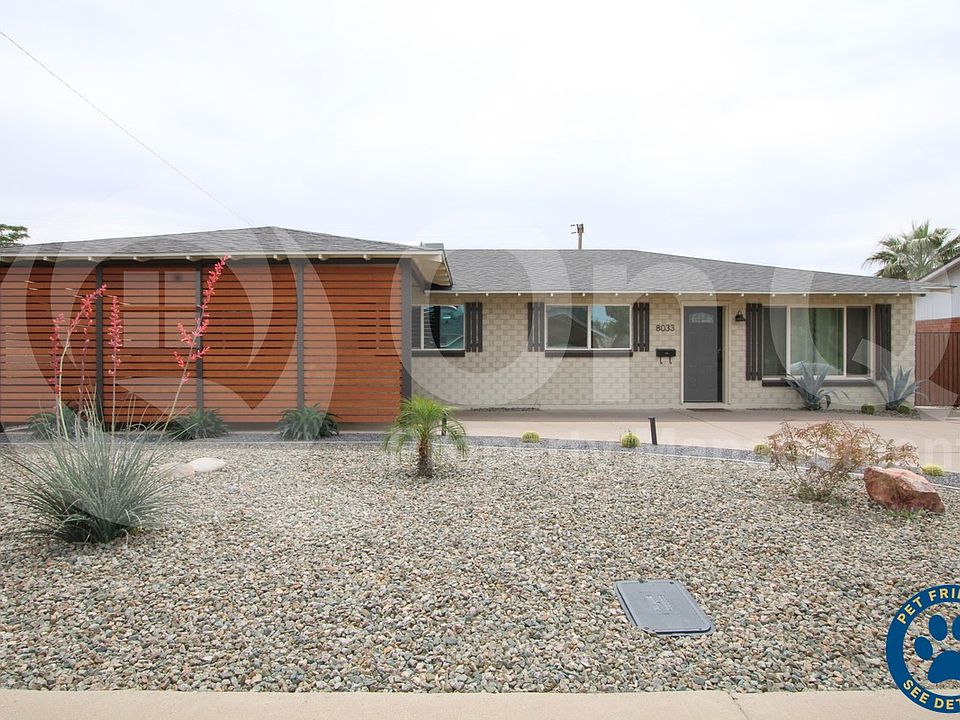 1st image of 8033 E Weldon Ave