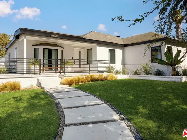 3650 Virginia Rd, Los Angeles, CA 90016