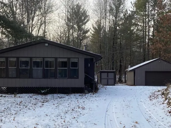 7339 Frontier Cres E, Woodruff, WI 54568