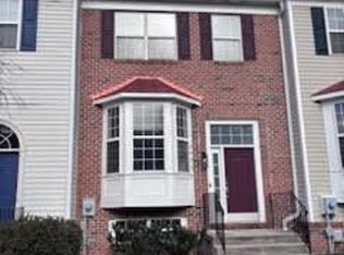 2631 Cameron Way, Frederick, MD 21701