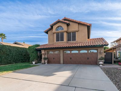 4923 E Paradise Ln, Scottsdale, AZ, 85254