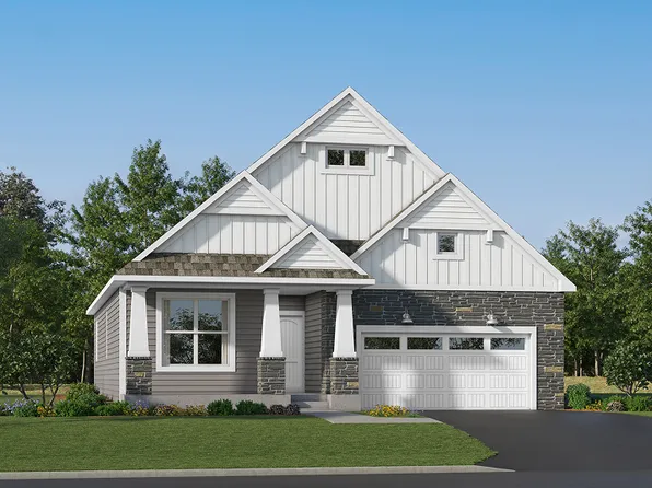 Cordoba Plan, Watermark : Lifestyle Villa Collection