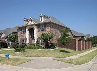 6521 Village Springs Dr, Plano, TX 75024