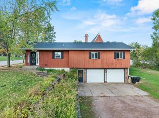 104 West BEGLEY STREET, Greenwood, WI 54437