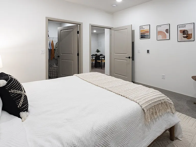 Bo Apartments — Photo 8