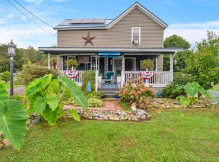 121 Clark St, Clearfield, PA 16830