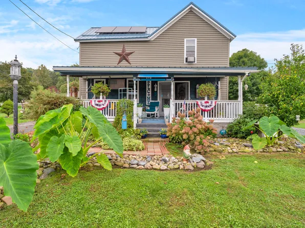 121 Clark St, Clearfield, PA 16830