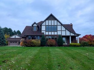 719 Werner Dr, Bad Axe, MI 48413