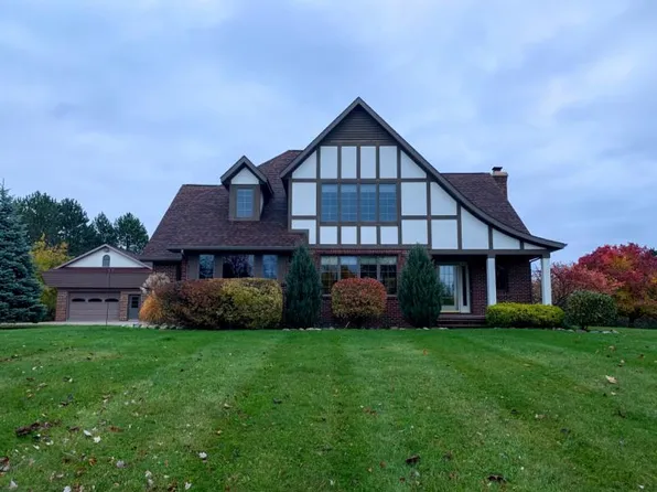 719 Werner Dr, Bad Axe, MI 48413