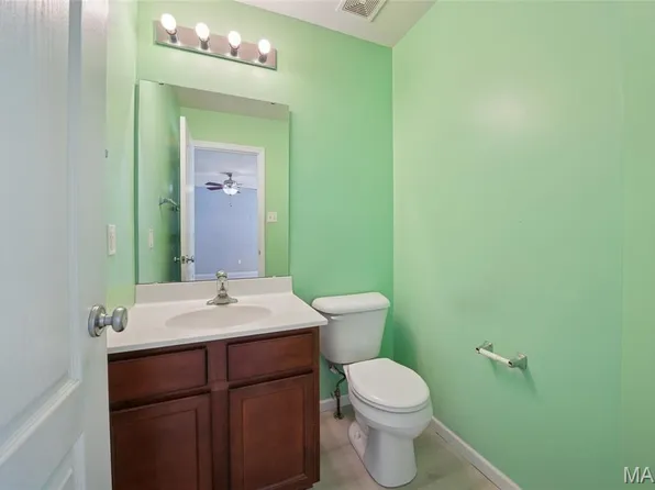 3181 Cog Wheel Sta, Saint Charles, MO 63301