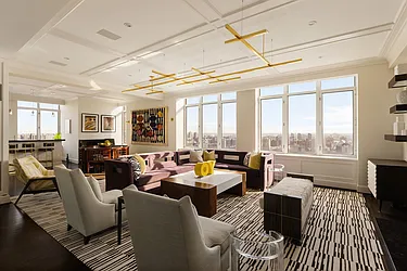 455 Central Park West #PH2/3 image 1 of 45
