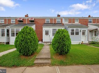 1907 Holborn Rd, Dundalk, MD 21222