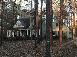 370 Woodland Way, Dublin, GA 31021