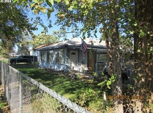 225 SE 8th St, Hermiston, OR 97838