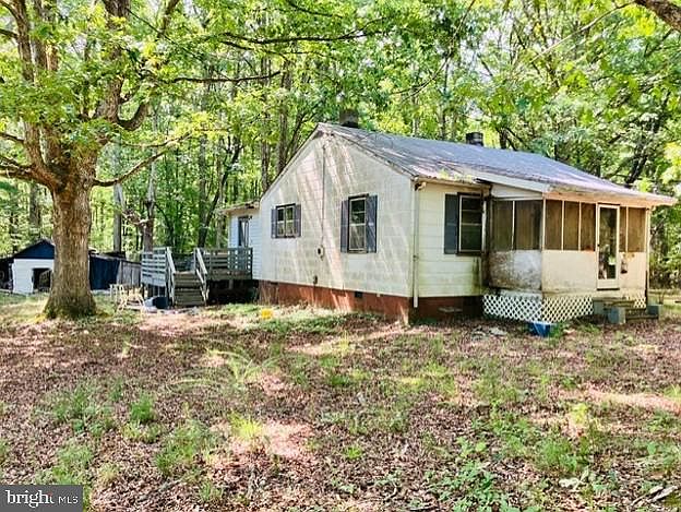 1st image of 3599 Skipwith Rd