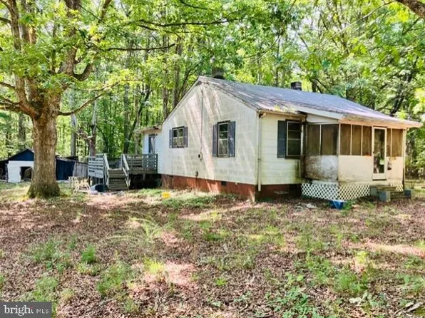 3599 Skipwith Rd, Boydton, VA 23917