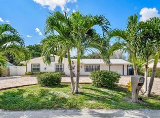 5480 SE 53rd Ave, Stuart, FL 34997