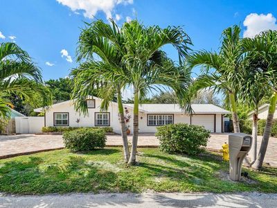 5480 SE 53rd Avenue, Stuart, FL, 34997